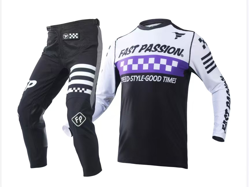 2025 fastpassion para fox Moto - Motorcycle Gear For Women reseña y precio
