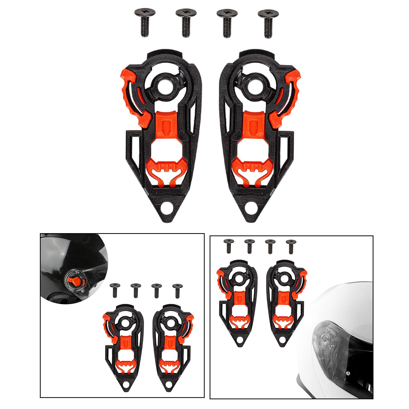 Visera de protección para casc - Motorcycle Gear Deals reseña y precio