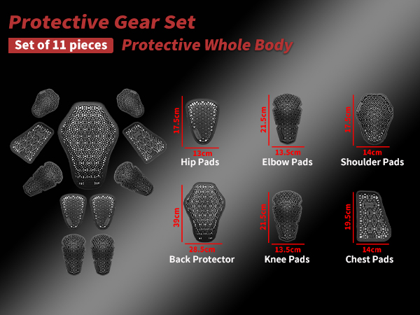 CE nivel 1 Moto motocicleta es - Motorcycle Gear Protection Levels reseña y precio