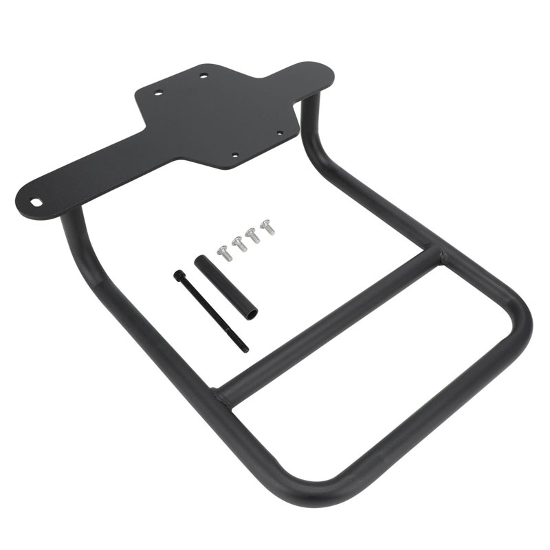 Soporte para Alforjas Laterale - Tail Bag Rack reseña y precio