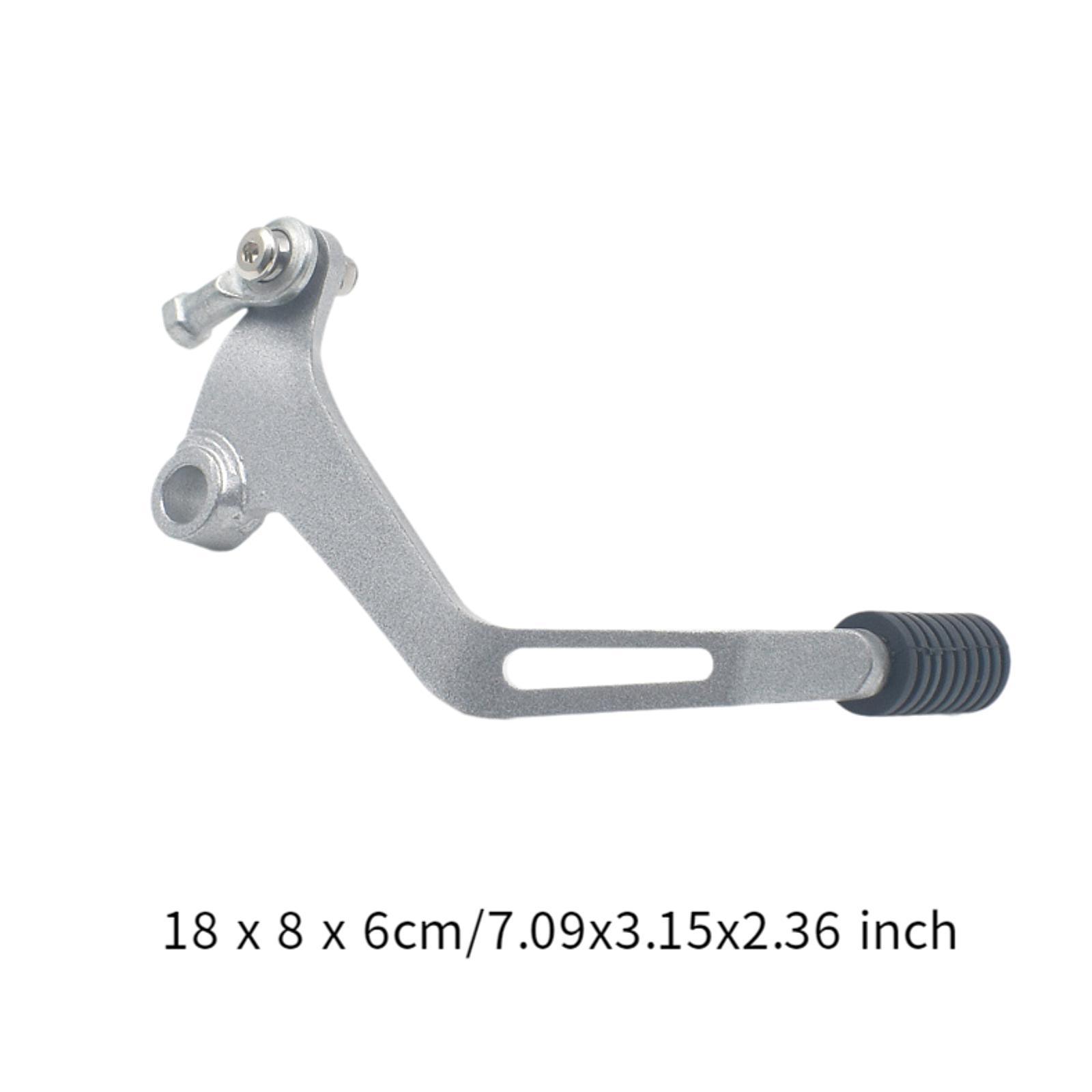 Pedal de cambio de marchas res - Motorcycle Wearing Gear reseña y precio