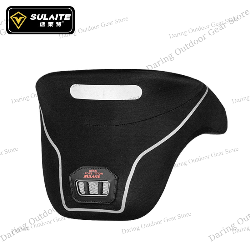 Protector de cuello para motoc - Motorcycle Wearing Gear reseña y precio