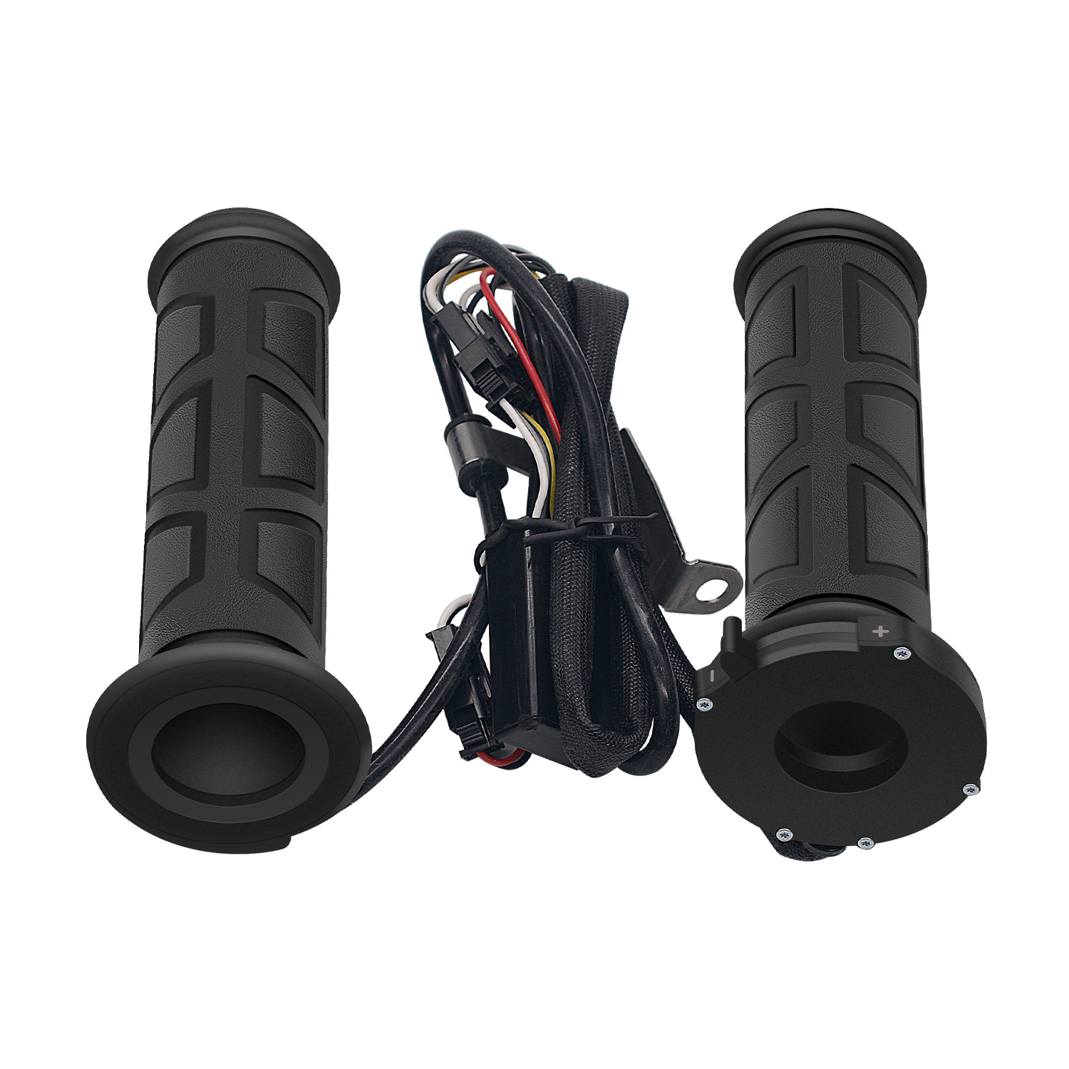 Empuñaduras calefactables para - Handlebar Grip Heated reseña y precio