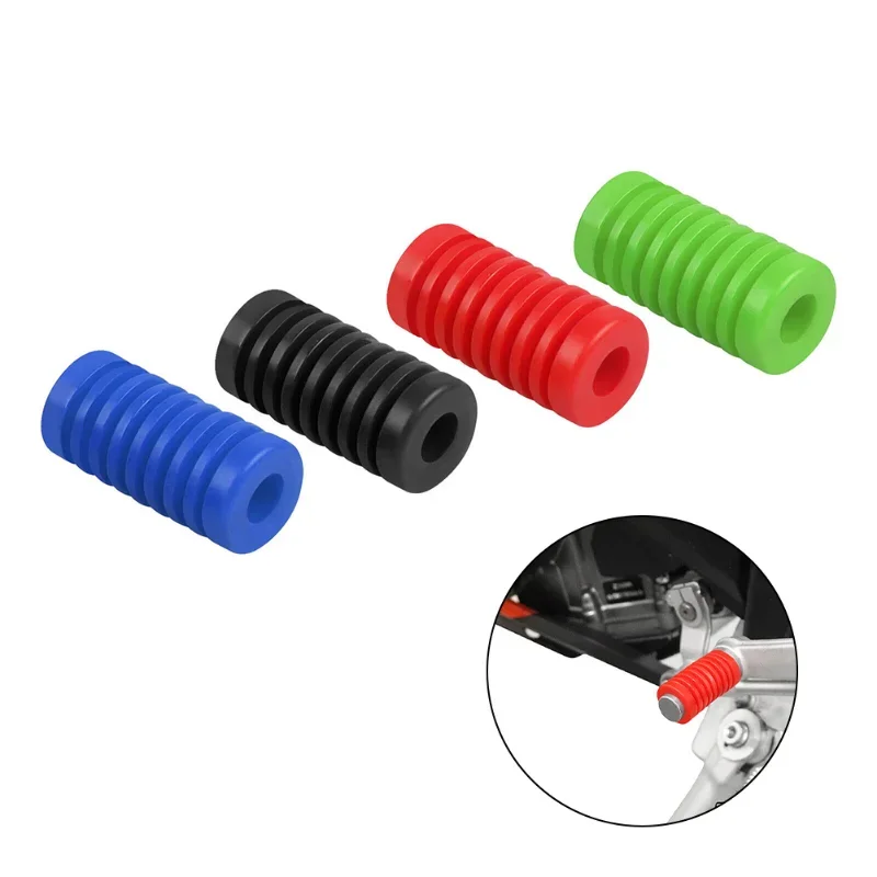Cubierta de goma para palanca  - Motorcycle Gear Lever Cover reseña y precio