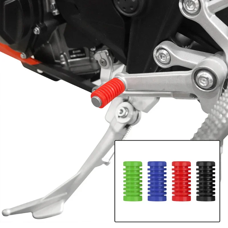 Cubierta de goma para palanca  - Motorcycle Gear Lever Cover reseña y precio