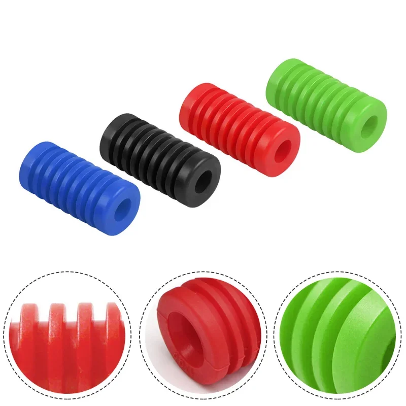 Cubierta de goma para palanca  - Motorcycle Gear Lever Cover reseña y precio