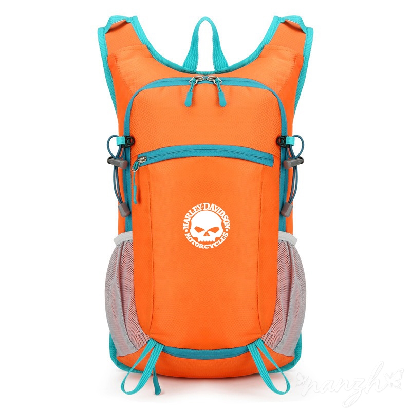 Bolsas de viaje ultraligeras i - Motorcycle Gear Harley Davidson reseña y precio