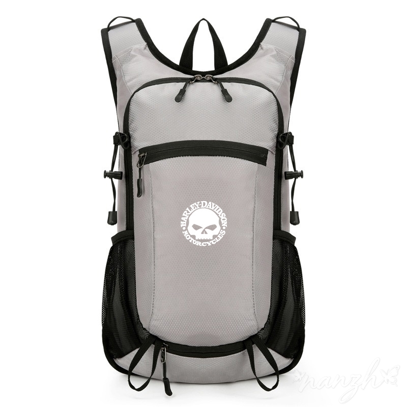 Bolsas de viaje ultraligeras i - Motorcycle Gear Harley Davidson reseña y precio