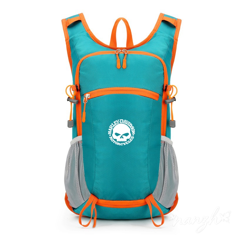 Bolsas de viaje ultraligeras i - Motorcycle Gear Harley Davidson reseña y precio