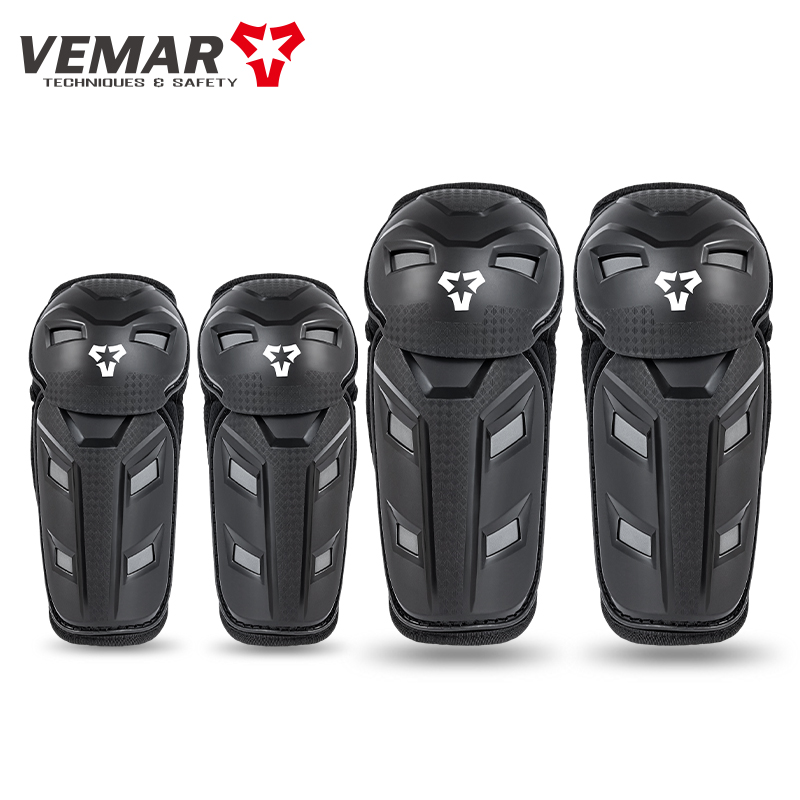 VEMAR Rodilleras deportivas pa - Motorcycle Gear For Sale reseña y precio