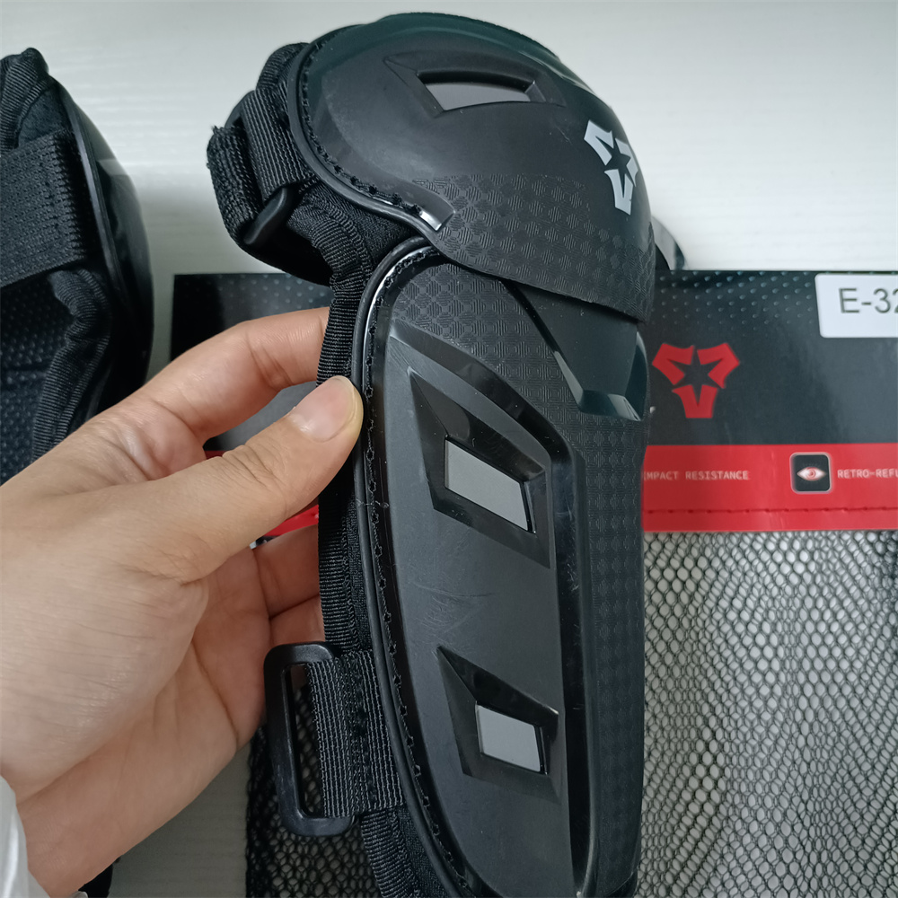VEMAR Rodilleras deportivas pa - Motorcycle Gear For Sale reseña y precio