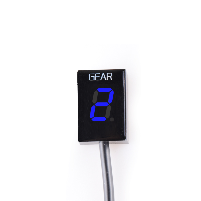 Electrónica LCD FZS 600 para m - Motorcycle Gear On Sale reseña y precio