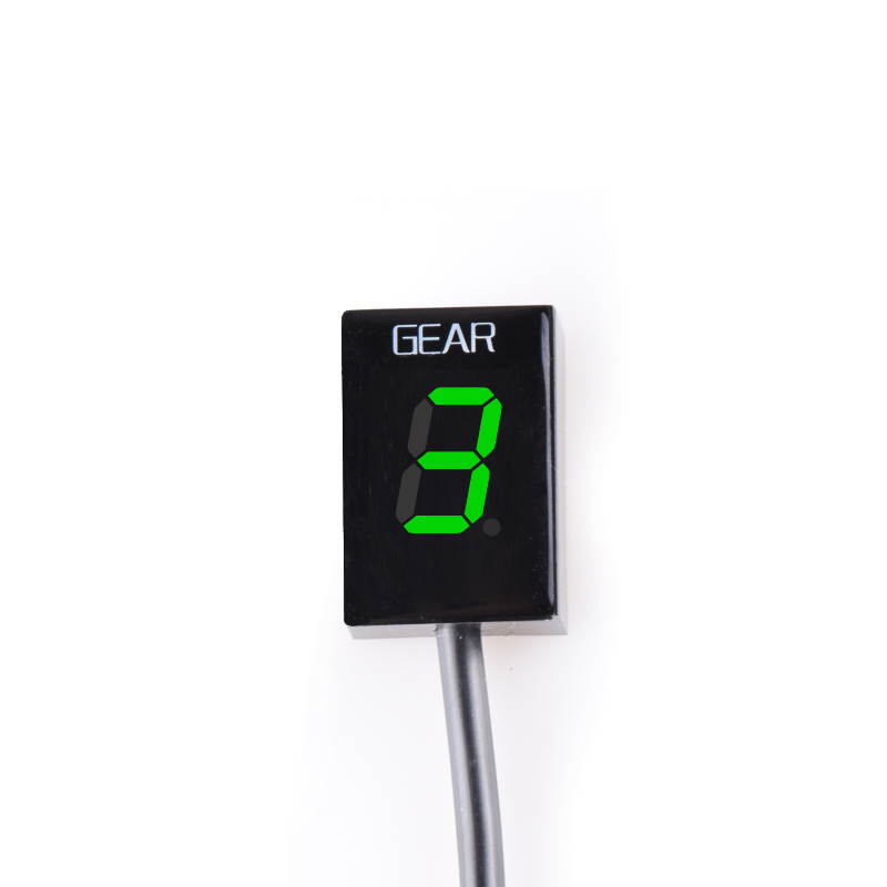 Electrónica LCD FZS 600 para m - Motorcycle Gear On Sale reseña y precio