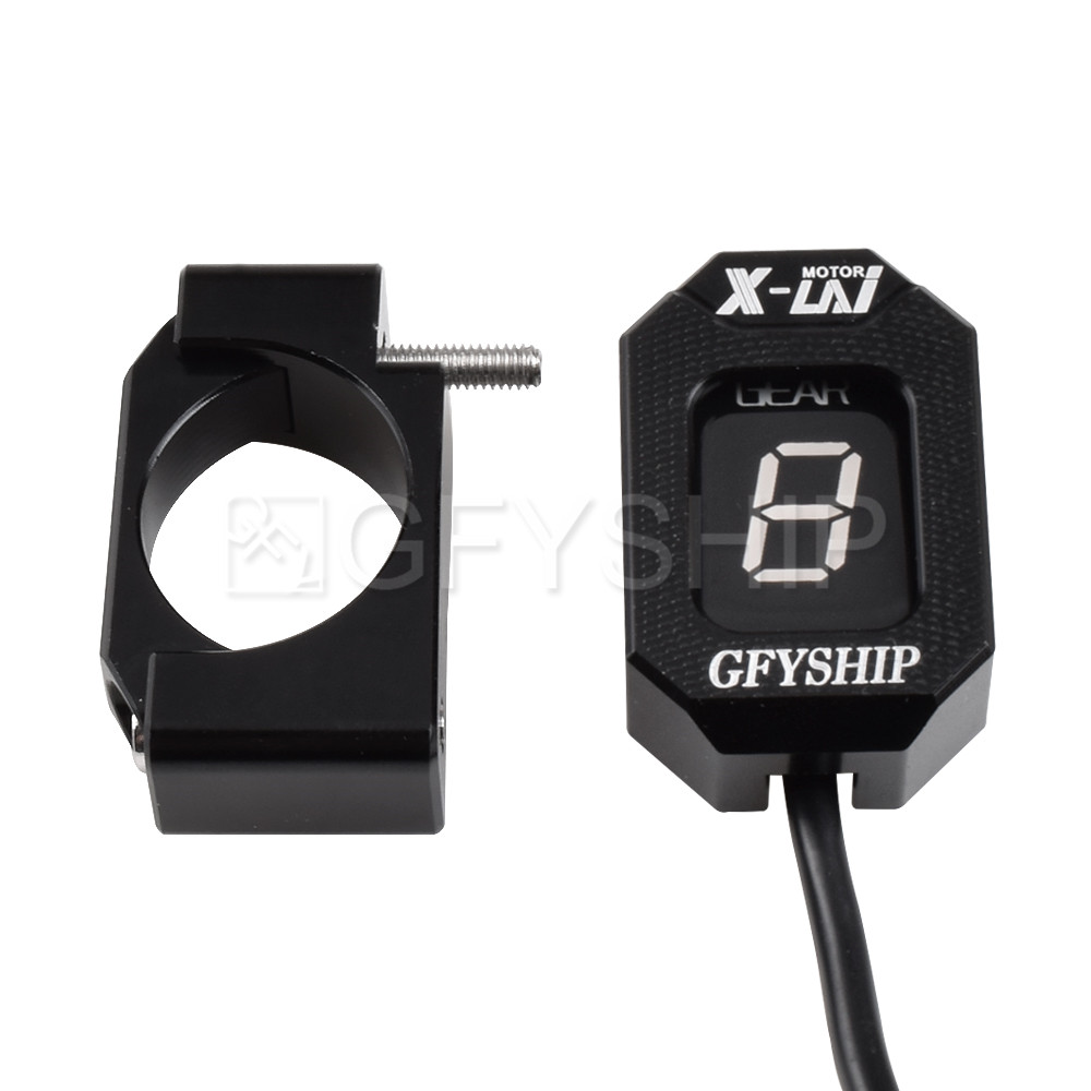 Electrónica LCD FZS 600 para m - Motorcycle Gear On Sale reseña y precio