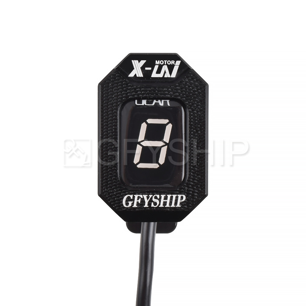 Electrónica LCD FZS 600 para m - Motorcycle Gear On Sale reseña y precio