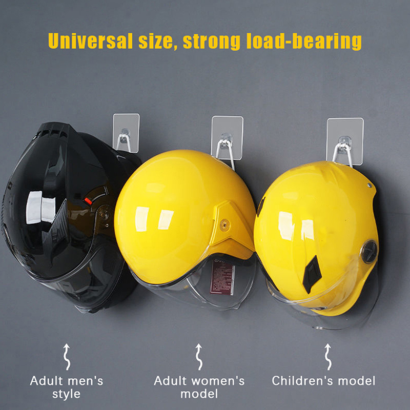 Soporte de Pared para Casco de - Motorcycle Gear Hanger reseña y precio