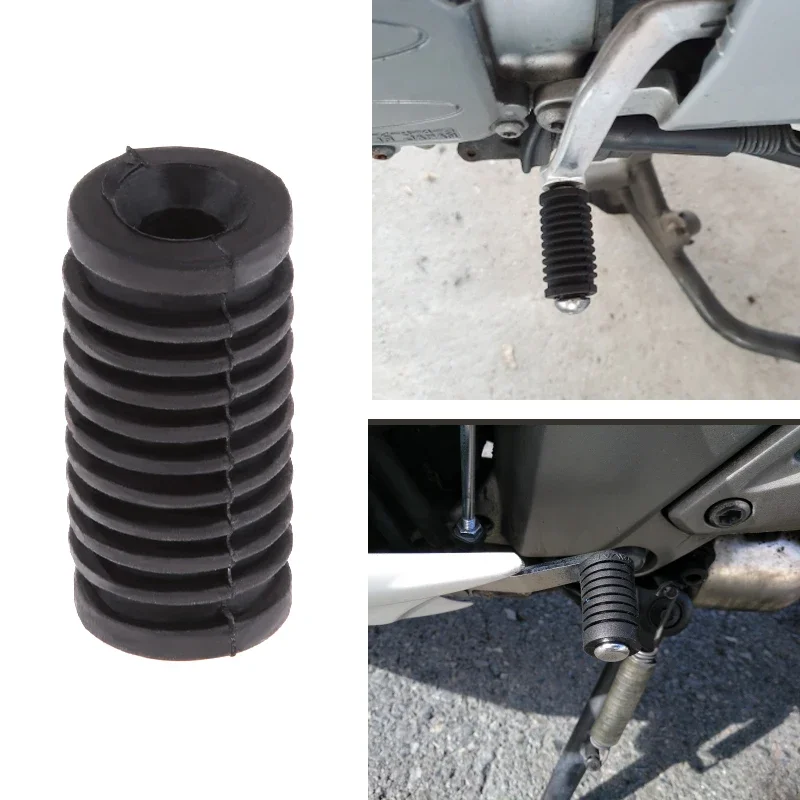 Cubierta de goma para palanca  - Motorcycle Gear Lever Cover reseña y precio