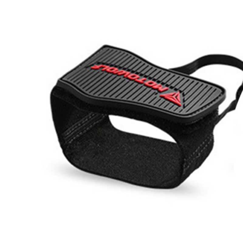 Protector de Calzado para Pala - Motorcycle Gear Lever Cover reseña y precio