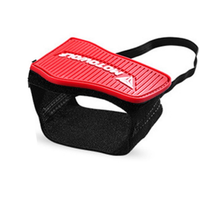 Protector de Calzado para Pala - Motorcycle Gear Lever Cover reseña y precio