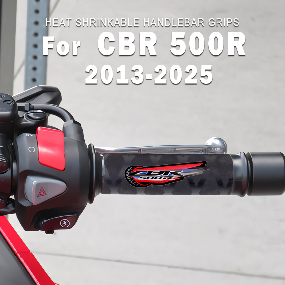 Para Honda CBR500R CBR 500 R C - Handlebar Grip Heated reseña y precio
