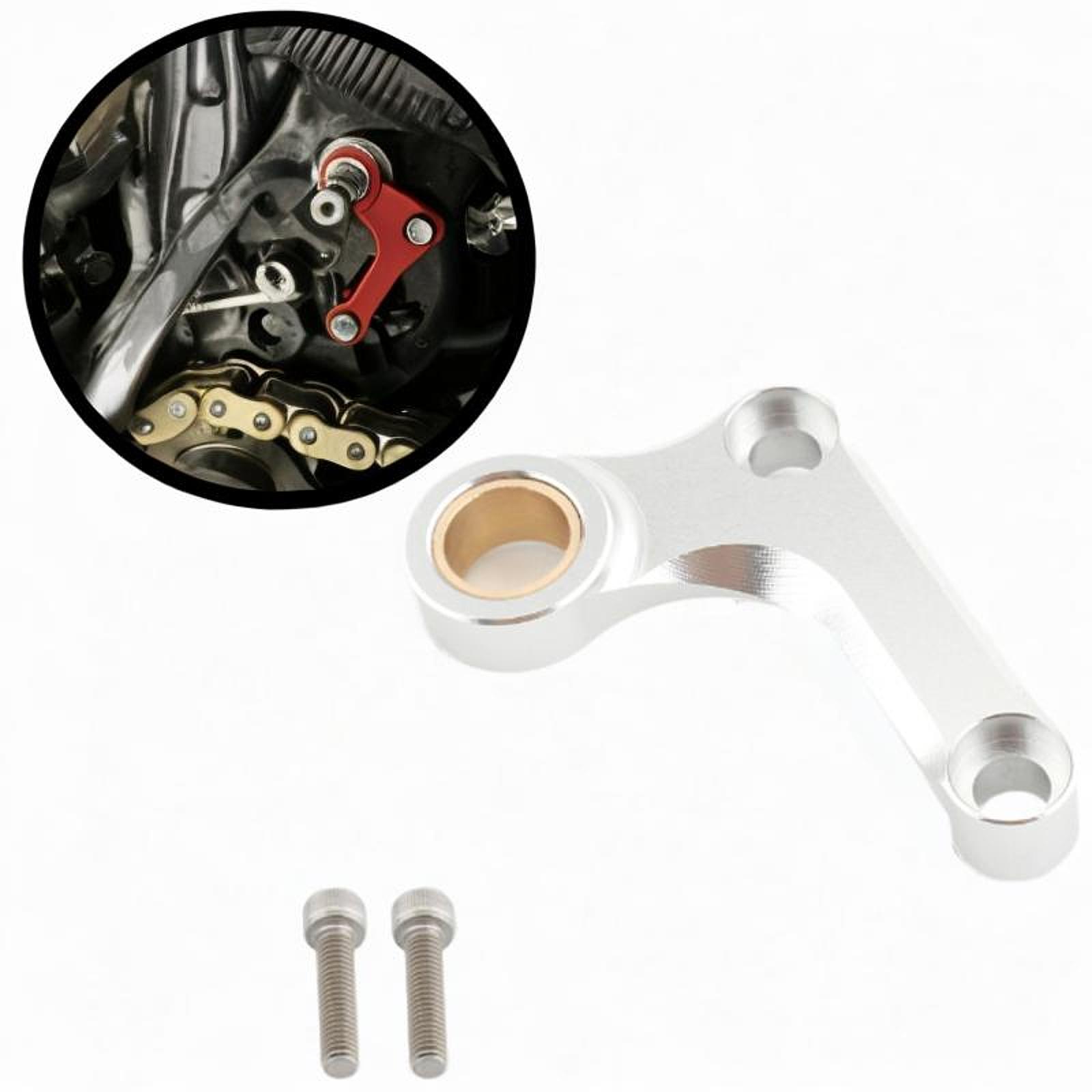 Piezas de motocicleta resisten - Motorcycle Wearing Gear reseña y precio