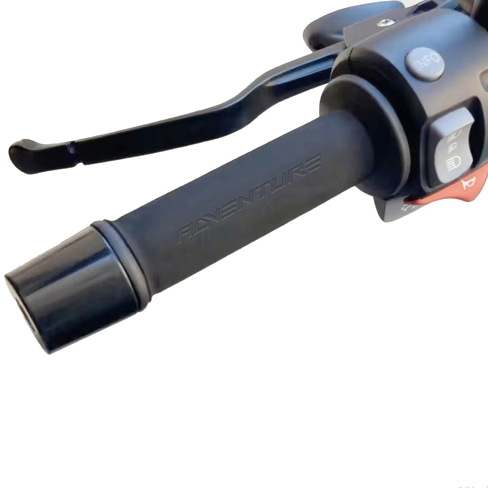 Guante de agarre antideslizant - Handlebar Grip Heated reseña y precio