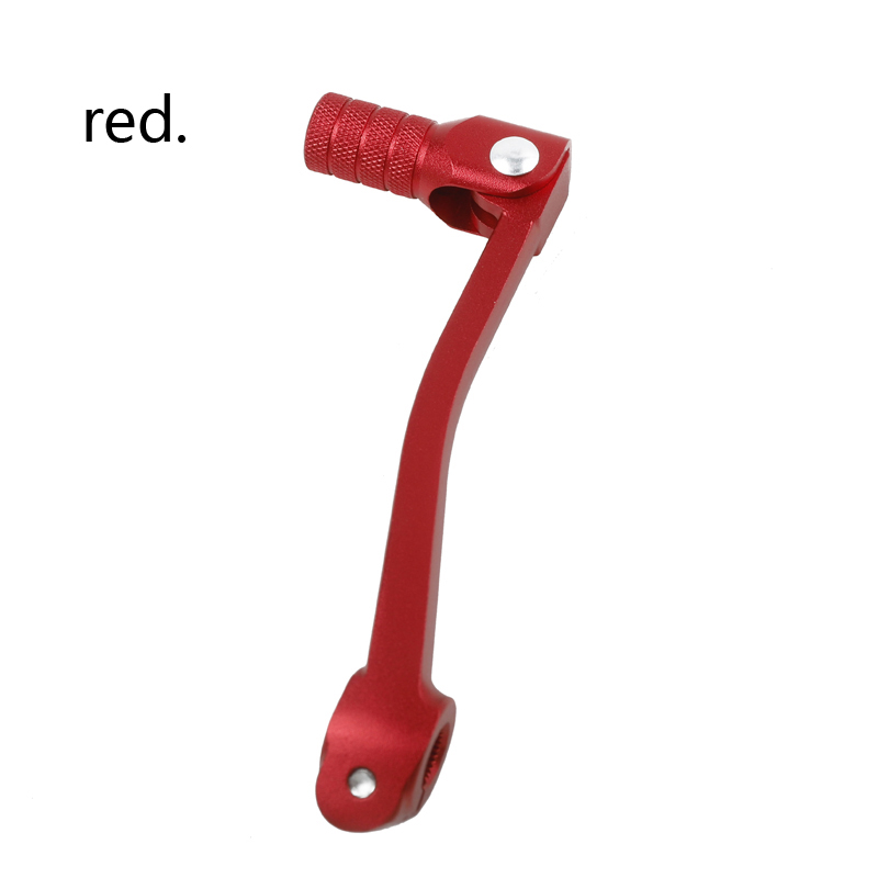 Palanca de cambio de marchas p - Motorcycle Gear Hanger reseña y precio
