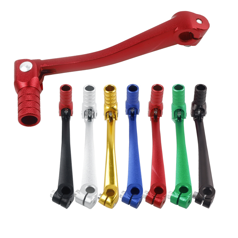 Palanca de cambio de marchas p - Motorcycle Gear Hanger reseña y precio