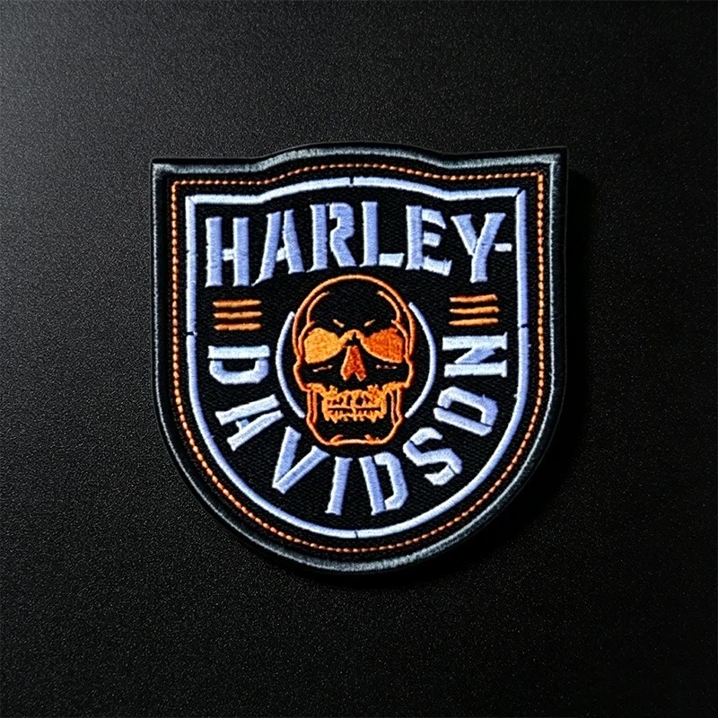 Brazalete para motocicleta, ga - Motorcycle Gear Harley Davidson reseña y precio