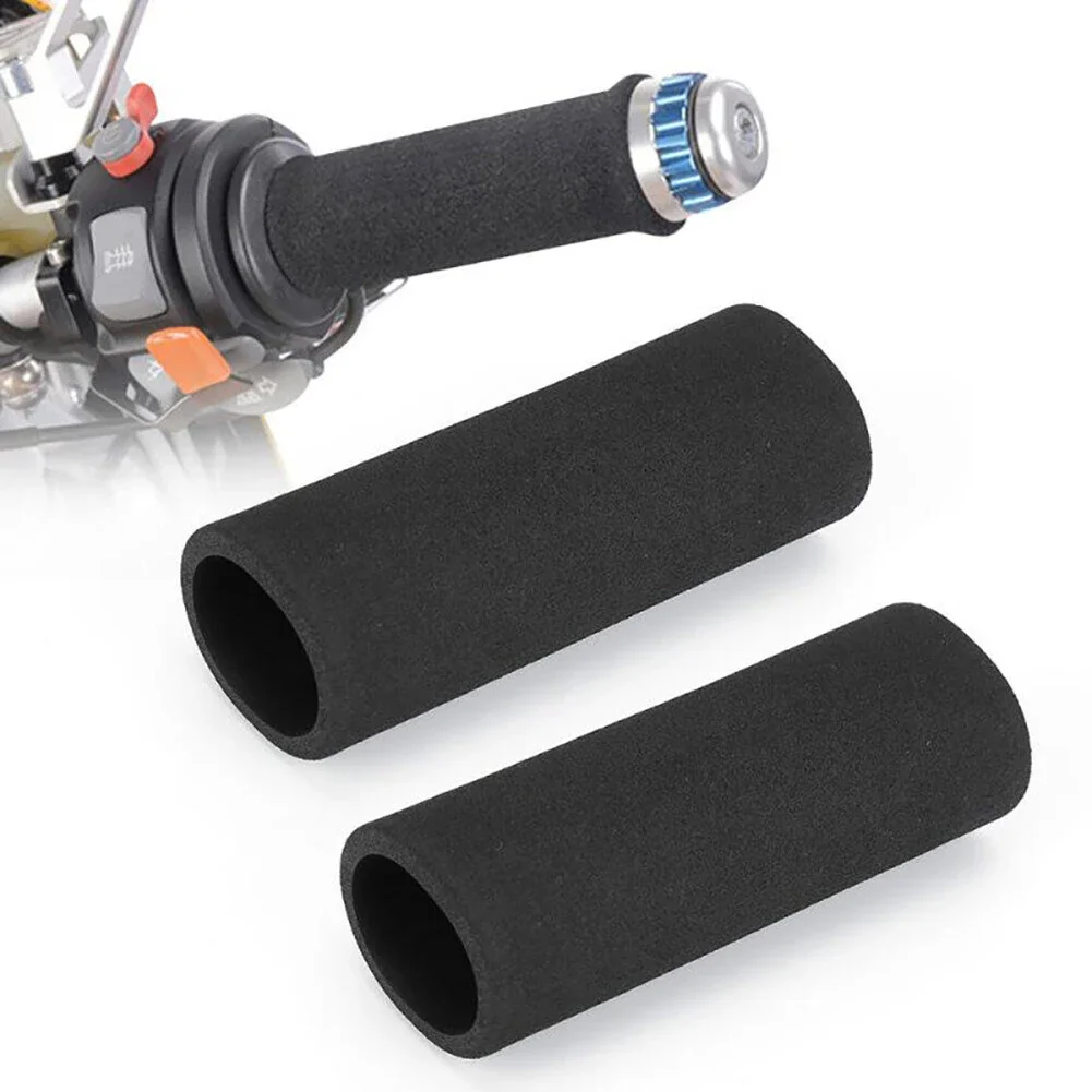 Funda Protectora Antivibración - Handlebar Grip Heated reseña y precio