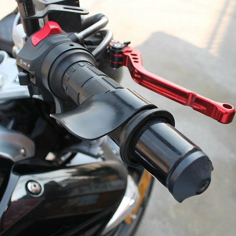 Empuñaduras universales de asi - Handlebar Grip Heated reseña y precio