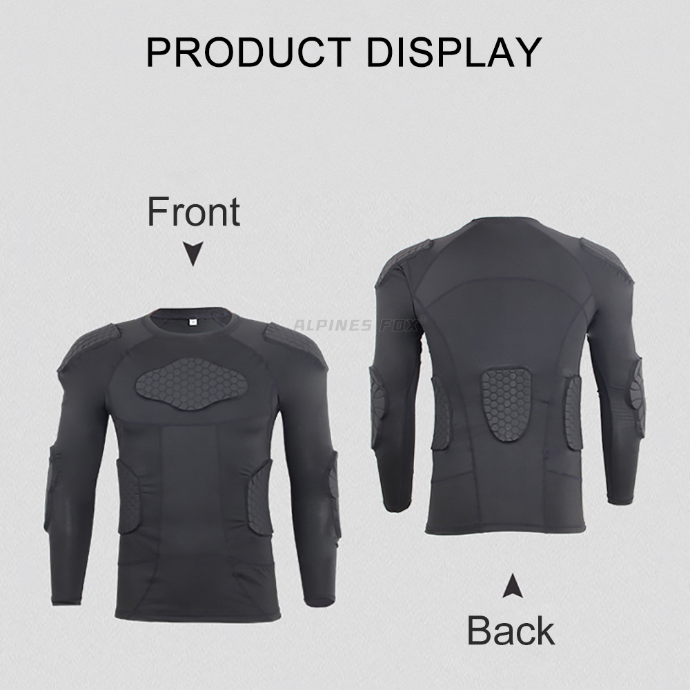 Armadura de motocicleta, Prote - Motorcycle Gear For Sale reseña y precio