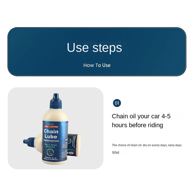 【Must-Haves】Squirt 120Ml lubri - Motorcycle Gear Must Have reseña y precio