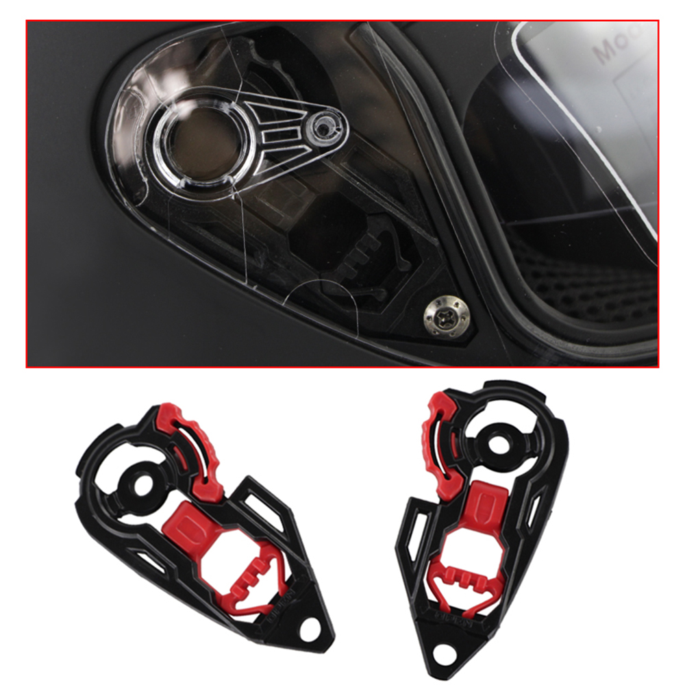 Juego de placa de engranaje de - Motorcycle Gear Deals reseña y precio