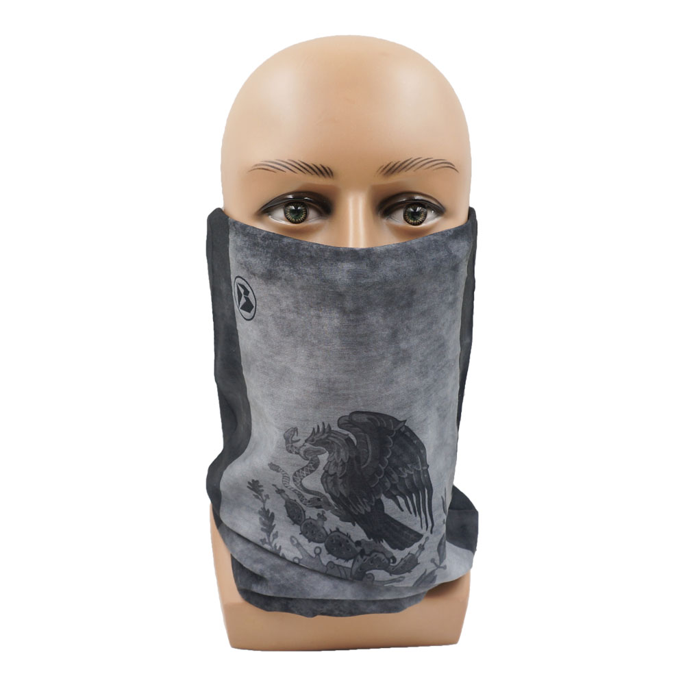 Bandana con banderas nacionale - Motorcycle Gear For Women reseña y precio