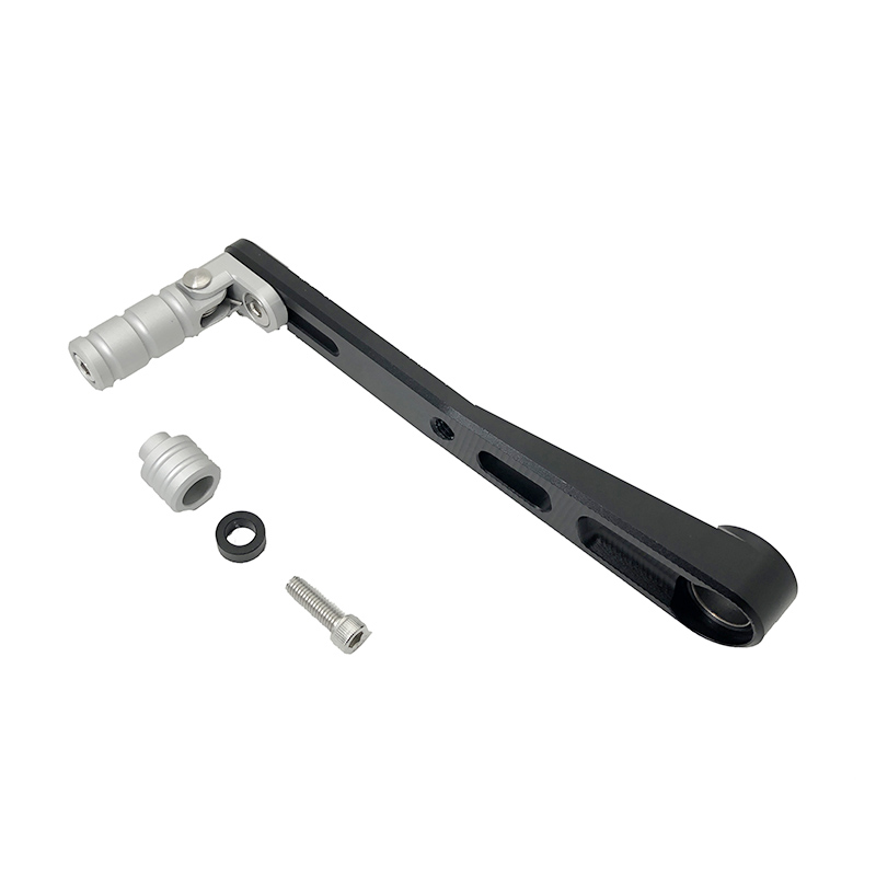 Palanca de Cambios Ajustable d - Motorcycle Gear On Sale reseña y precio