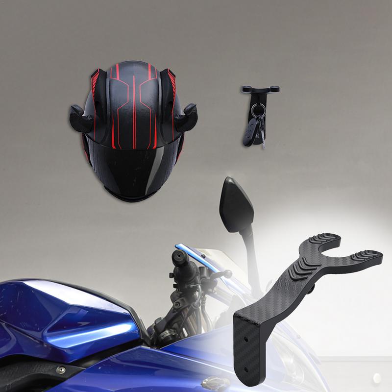 Gancho de engranaje para cabez - Motorcycle Gear Hanger reseña y precio