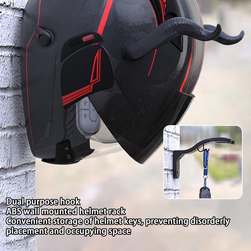 Gancho de engranaje para cabez - Motorcycle Gear Hanger reseña y precio