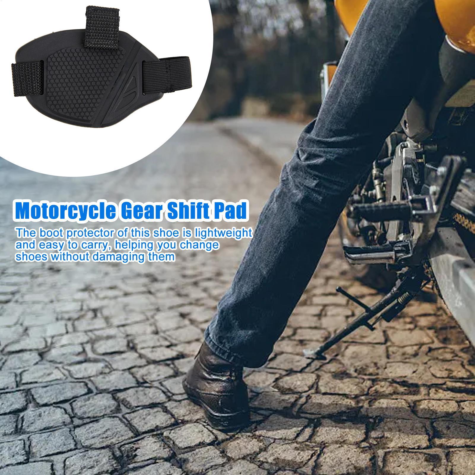 Protector de Botas para Motoci - Motorcycle Gear For Women reseña y precio