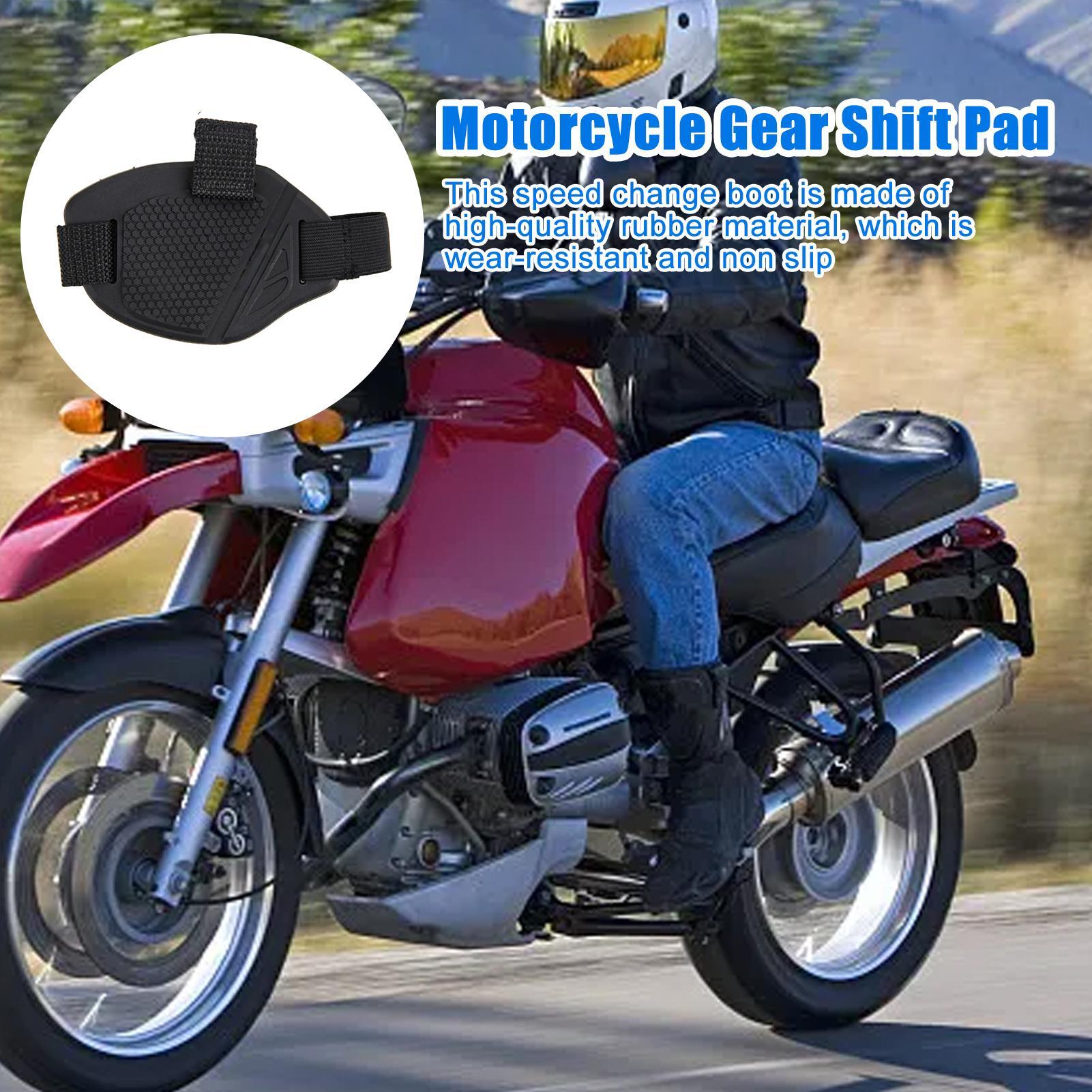 Protector de Botas para Motoci - Motorcycle Gear For Women reseña y precio