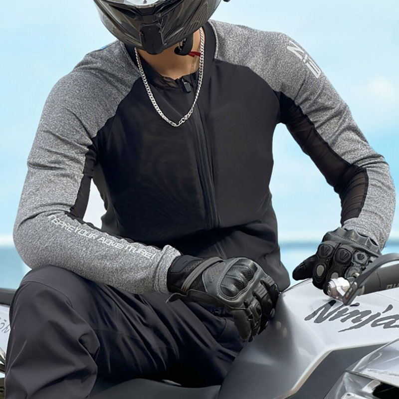 Chaqueta de Motocicleta para H - Motorcycle Gear For Sale reseña y precio