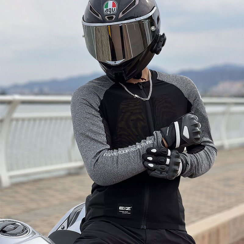 Chaqueta de Motocicleta para H - Motorcycle Gear For Sale reseña y precio