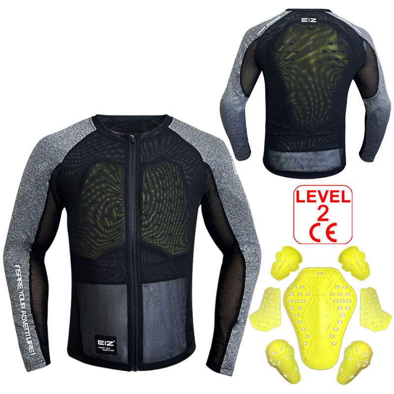 Chaqueta de Motocicleta para H - Motorcycle Gear For Sale reseña y precio