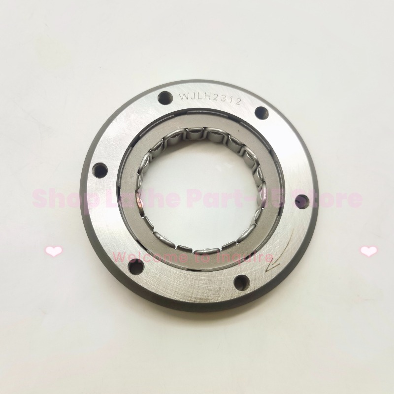 Embrague Unidireccional de Arr - Motorcycle Gear On Sale reseña y precio