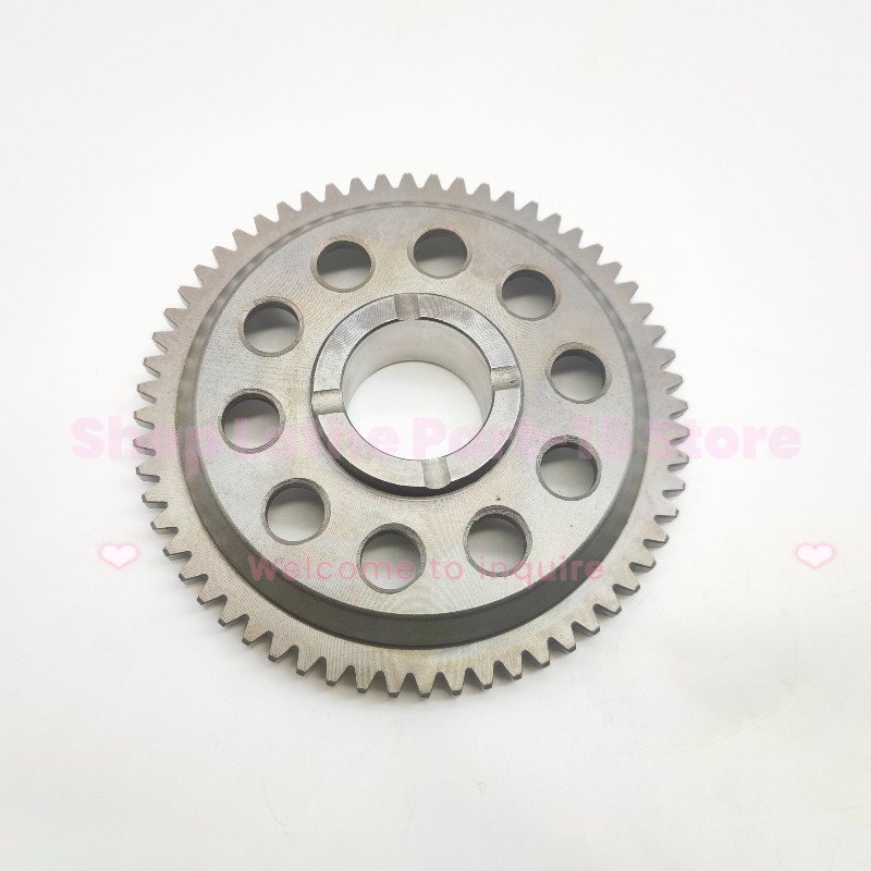 Embrague Unidireccional de Arr - Motorcycle Gear On Sale reseña y precio