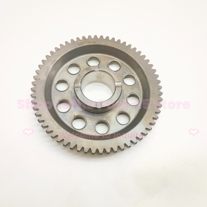 Embrague Unidireccional de Arr - Motorcycle Gear On Sale reseña y precio