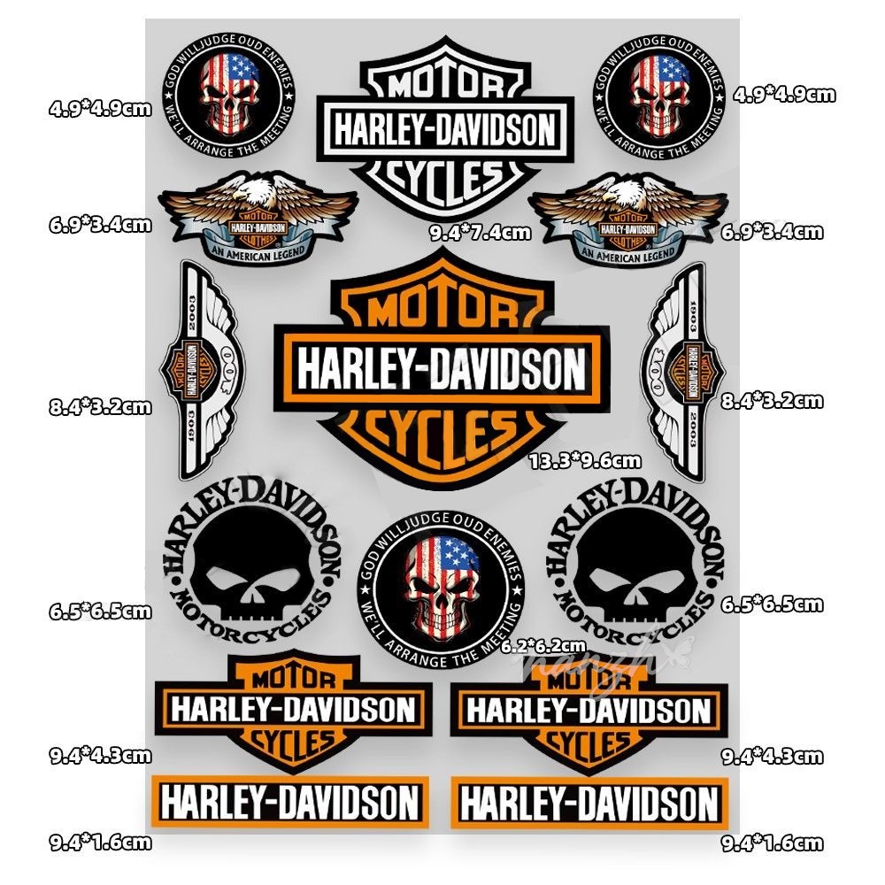 Equipo de protección para moto - Motorcycle Gear Harley Davidson reseña y precio