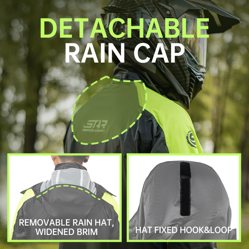 SFK impermeable para motocicle - Motorcycle Gear For Women reseña y precio