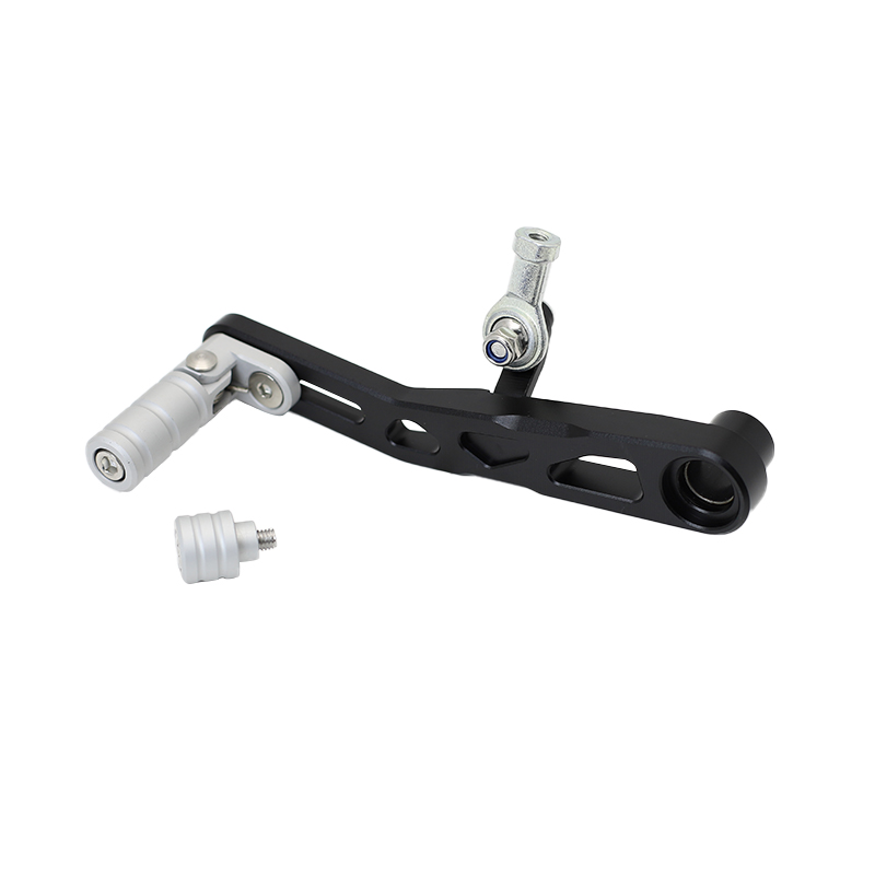 Palanca de cambio de marchas p - Motorcycle Gear Xl reseña y precio