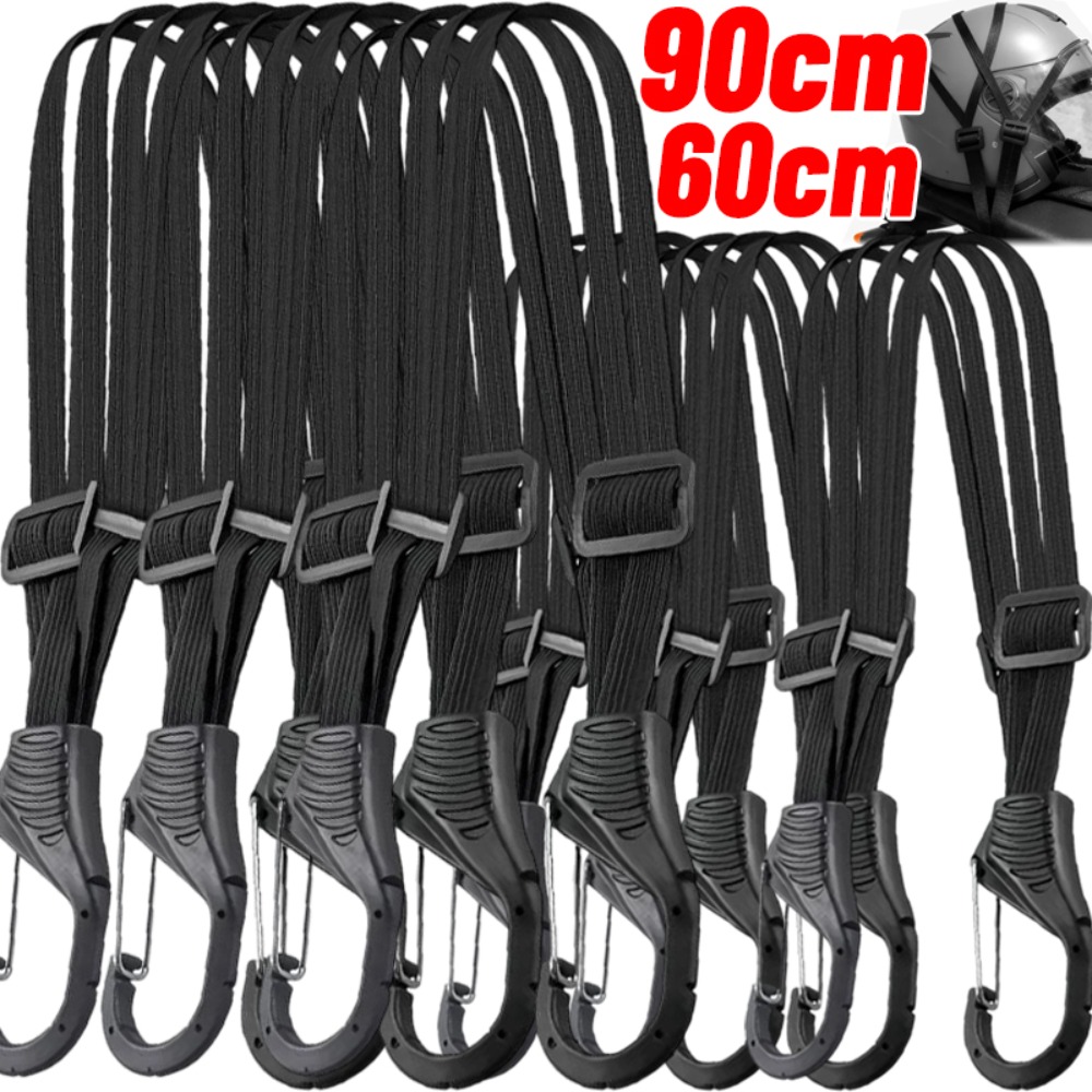 Correa elástica universal para - Motorcycle Gear Hanger reseña y precio